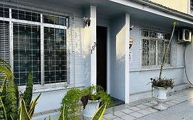 Casa Na Ilha - Proximo Ao Shopping Villa Romana E Terminal Ti-tri